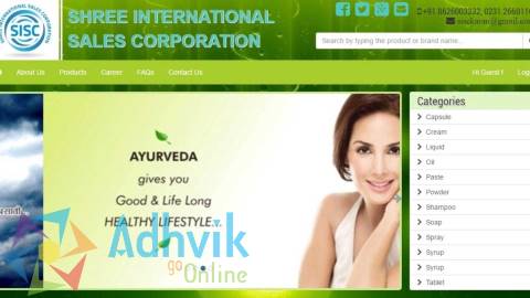 Adhvik-go-onlinesisc